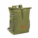 Tourbon Nylon водонепроникний роликовий велосипедний рюкзак Pannier Bag