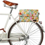 Сумка з каркасом для велосипеда