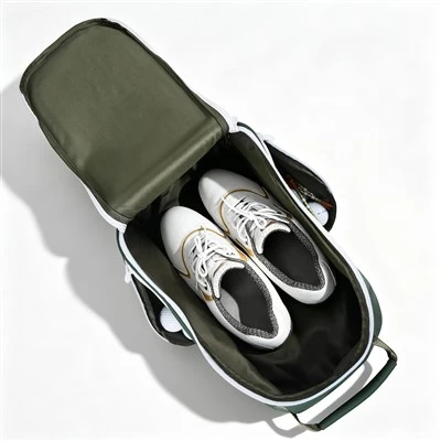 TOURBON Golf Shoe Bag For Men Women best