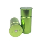 Tourbon полювання багаторазові міді 12 калібрувальних оснащення Cap зйомки підготовки раундів сухий захисту вогнепальної зброї