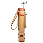 Tourbon сумка для гольфу водонепроникний Вінтаж