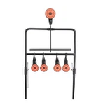 Практика скидання металів з турбону по металів