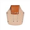 Genuine Leather Electrical Tool Holder