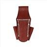 Genuine Leather Electrican Tool Holder