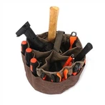 Ковш для інструментів Організатор інструментів Сумка для інструментів