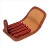 leather ammo holder