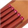 leather cartridge belt