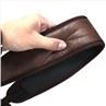 PU & Leather Rifle Sling Gun Strap with Swivels