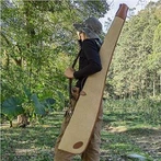 Рушниця з рушницею Tourbon