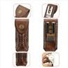 EDC Knife Sheath Belt Knives Holster Flashlight Holder