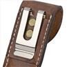 EDC Knife Sheath Belt Knives Holster Flashlight Holder