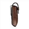 EDC Knife Sheath Belt Knives Holster Flashlight Holder