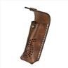 EDC Knife Sheath Belt Knives Holster Flashlight Holder