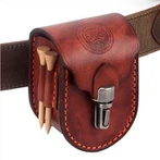 Портативний гарячий продаж міні-гольф м'яч мішок гольф м'яч сумка