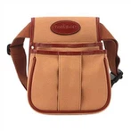 Tourbon полотно дробовик картриджі швидкість мішечок пістолет талії Pack оболонки перевізника зйомки діапазоні сумку