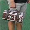 Travel Rug Carrier Blanket Carry Strap Holder