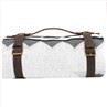 Travel Rug Carrier Blanket Carry Strap Holder