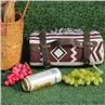 Travel Rug Carrier Blanket Carry Strap Holder