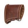 Leather Recoil Pads For Shotgun Rifle Adjustable